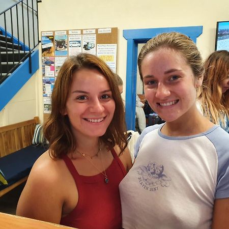 Bondi Beach Backpackers Sydney Exteriér fotografie